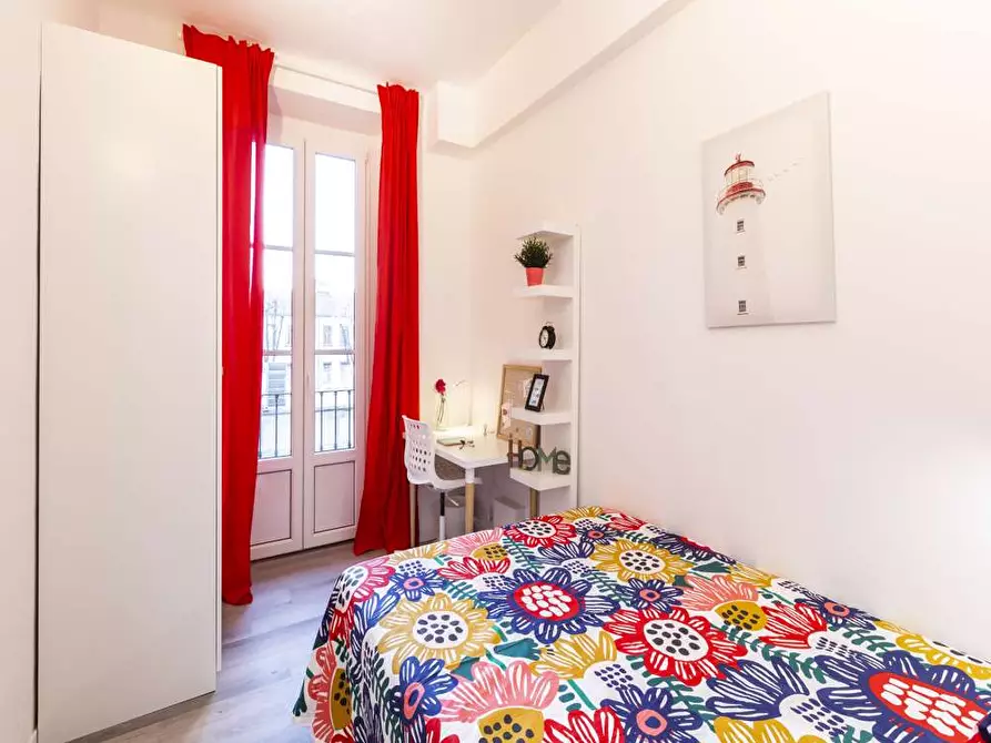 Immagine 2 di Camera in affitto  in Corso Buenos Aires15 a Milano