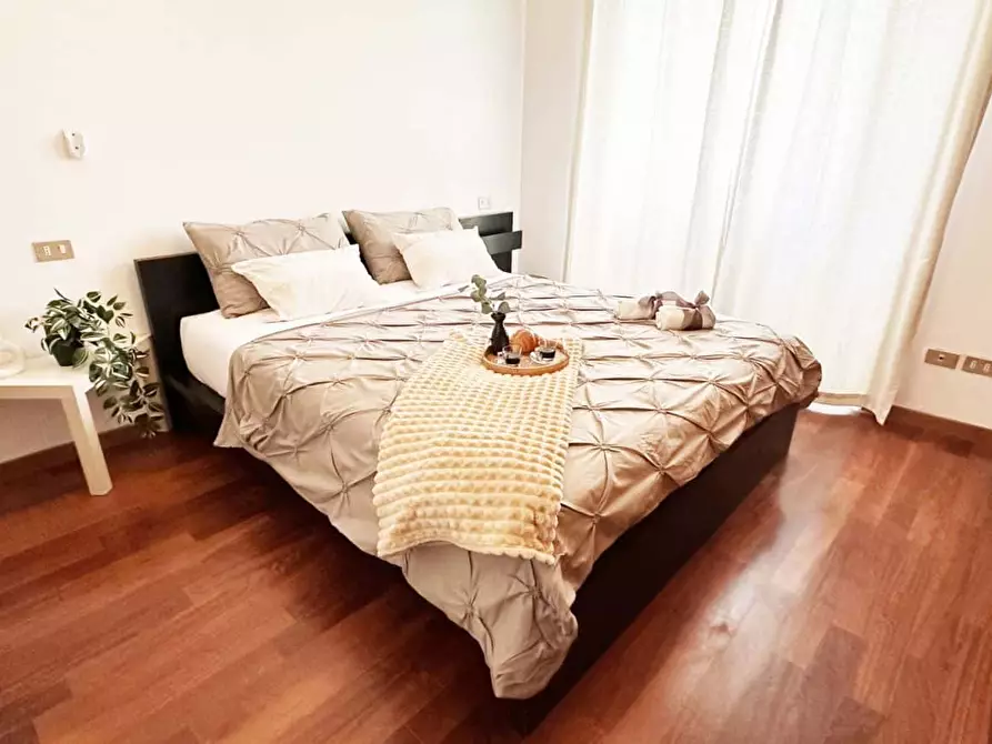 Immagine 1 di Appartamento in affitto  in Via Bergamo12 a Milano