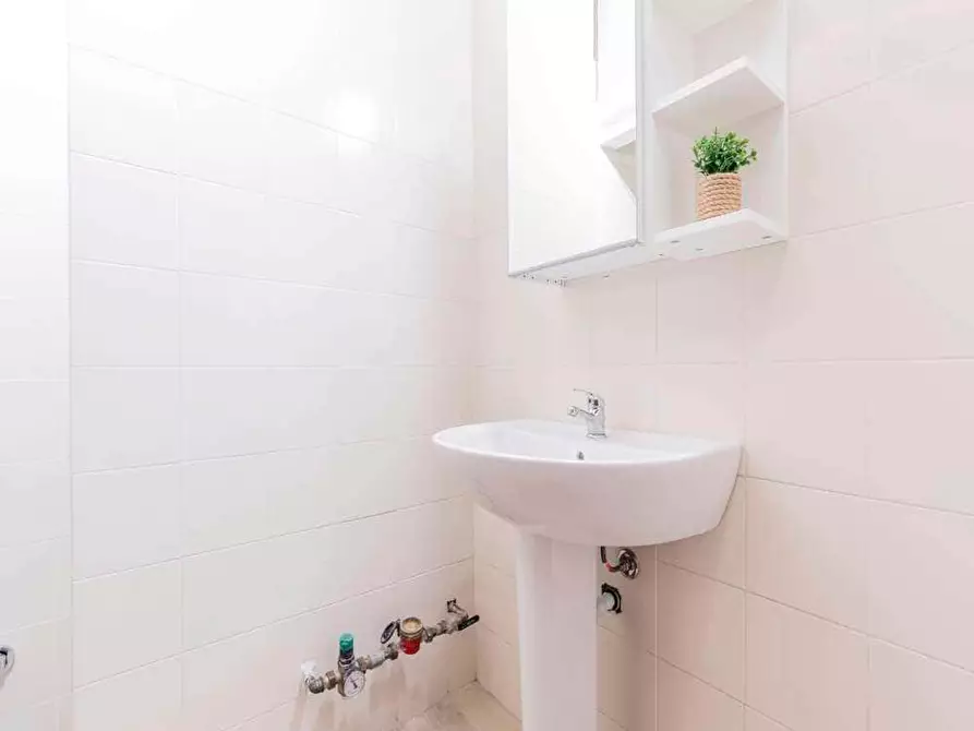 Immagine 43 di Camera in affitto  in Via Franco Bolognese3 a Bologna