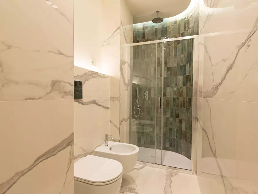 Immagine 19 di Appartamento in affitto  in Via Francesco Daverio6 a Milano