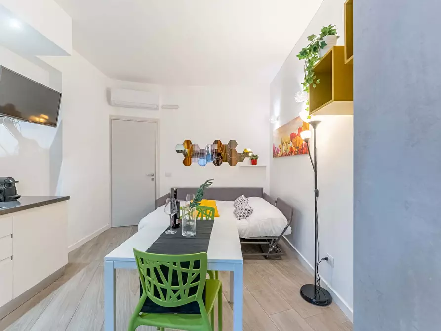 Immagine 16 di Appartamento in affitto  in Via dei Grimani18 a Milano