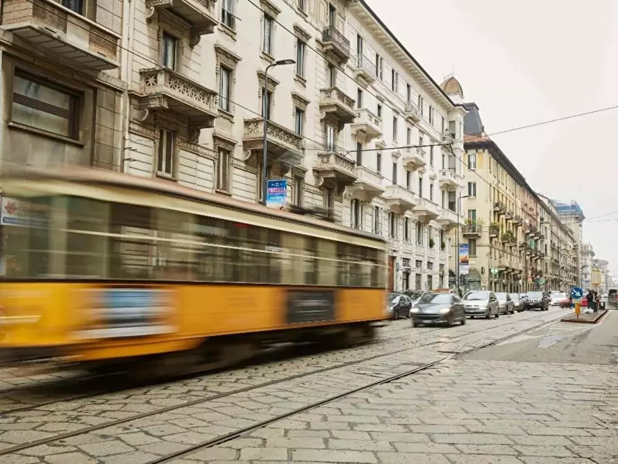 Immagine 10 di Appartamento in affitto  in Via Luigi Settembrini36 a Milano