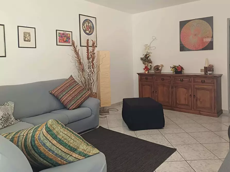 Immagine 2 di Appartamento in affitto  in Via dell'Aietta2 a Montalcino