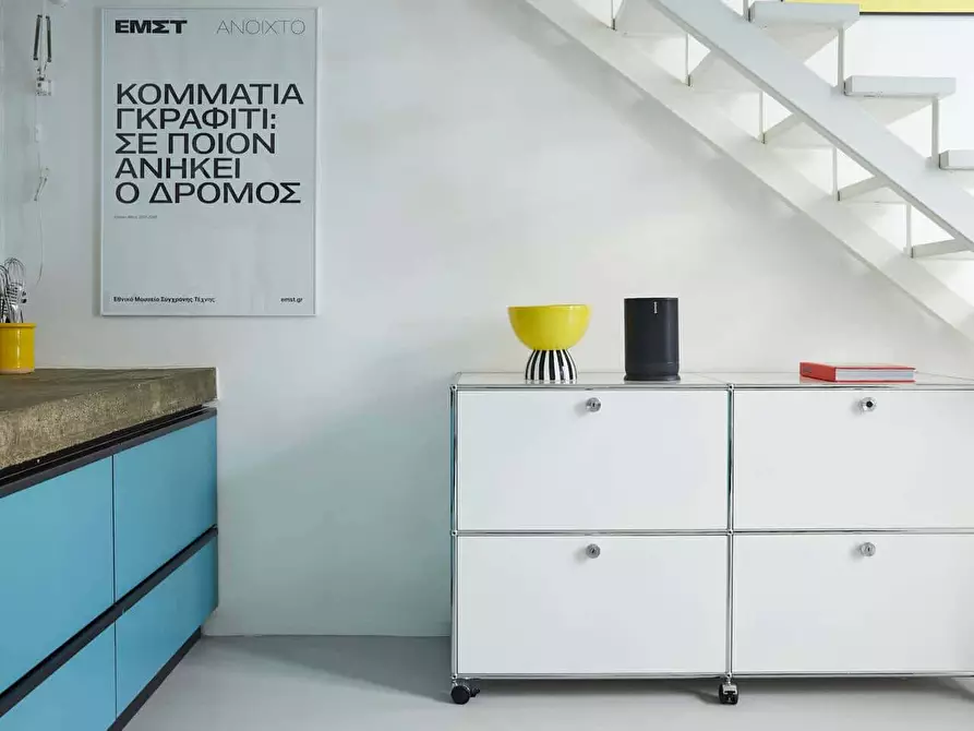 Immagine 9 di Appartamento in affitto  in Viale Umbria25 a Milano