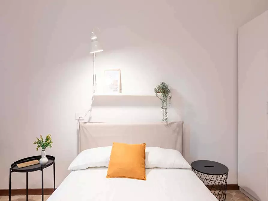 Immagine 6 di Camera in affitto  in Via Bartolomeo D'Alviano5 a Milano