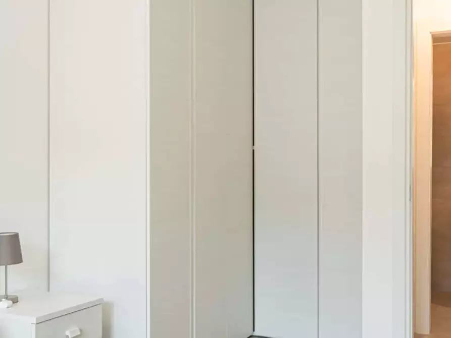 Immagine 17 di Appartamento in affitto  in Via Ippolito Rosellini2 a Milano