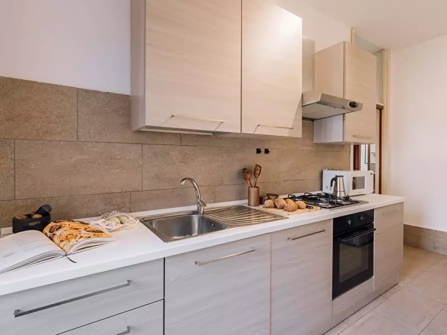 Immagine 14 di Appartamento in affitto  in Via Giovanni Pier Luigi da Palestrina2 a Milano