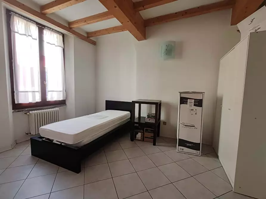 Immagine 21 di Appartamento in affitto  in Via Emilia Santo Stefano56 a Reggio Nell'emilia