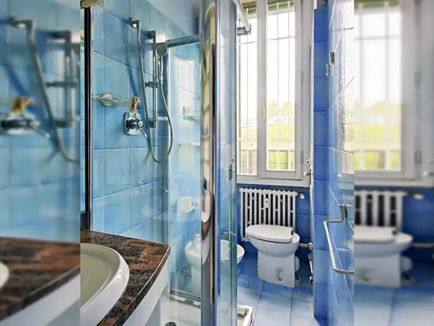 Immagine 9 di Camera in affitto  in Via Monzambano a Milano