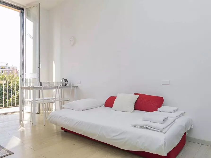 Immagine 10 di Appartamento in affitto  in Via Asiago4 a Milano