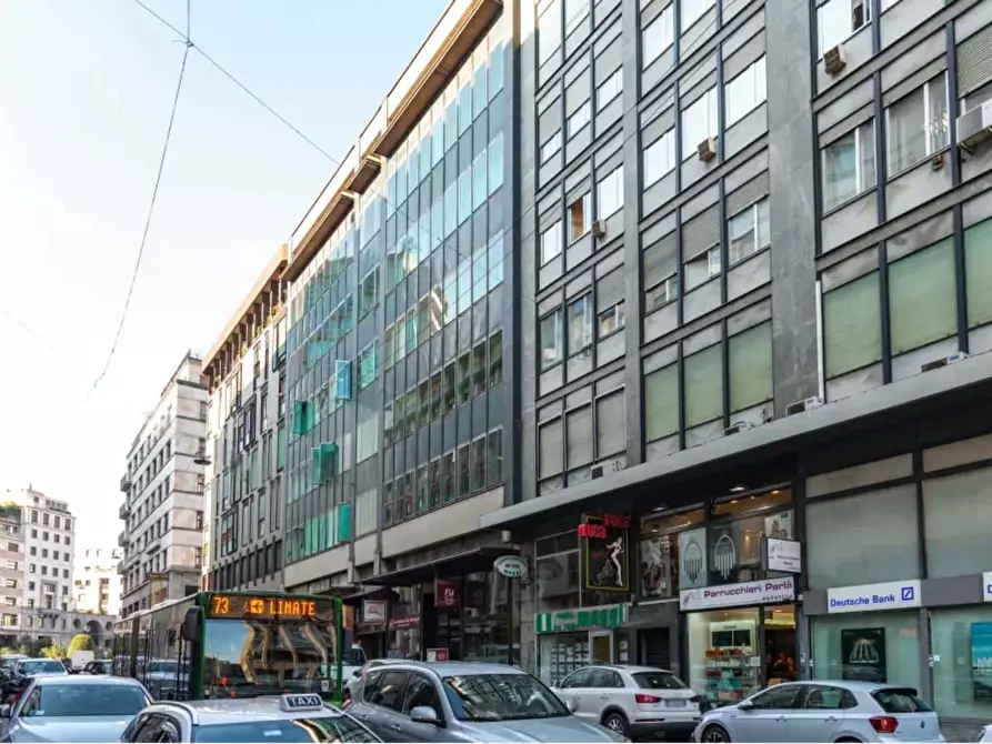 Immagine 13 di Appartamento in affitto  in Via Flavio Baracchini9 a Milano