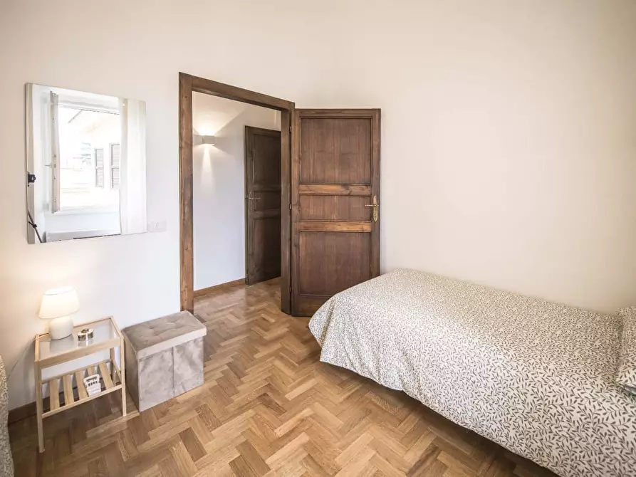 Immagine 45 di Appartamento in affitto  in Via Donatello50 a Roma