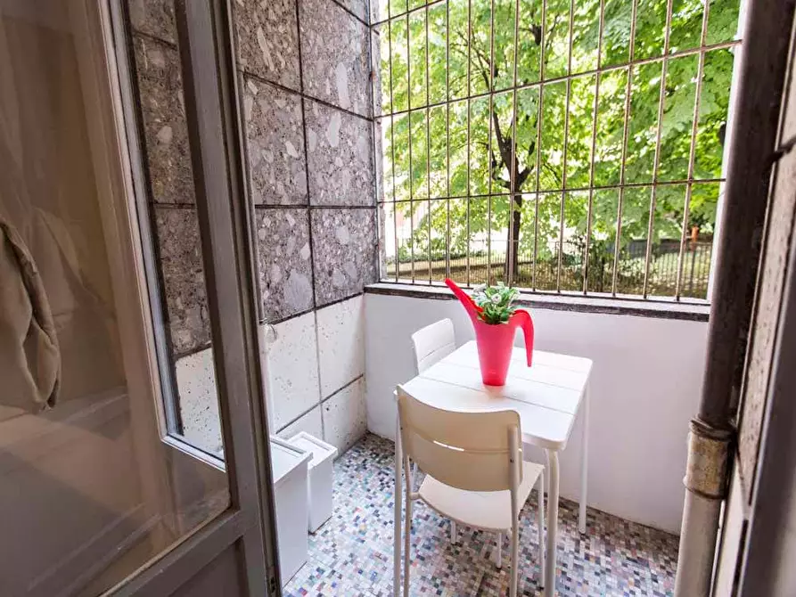 Immagine 17 di Camera in affitto  in Via Bartolomeo d'Alviano7 a Milano