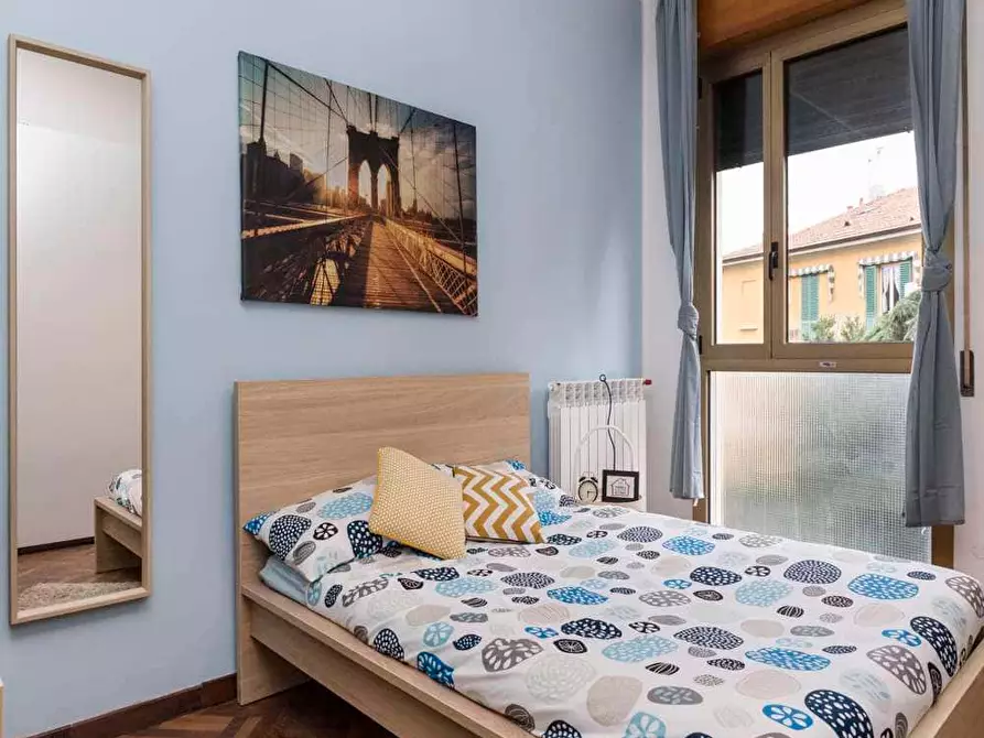 Immagine 7 di Camera in affitto  in Viale Giovanni Vicini20 a Bologna