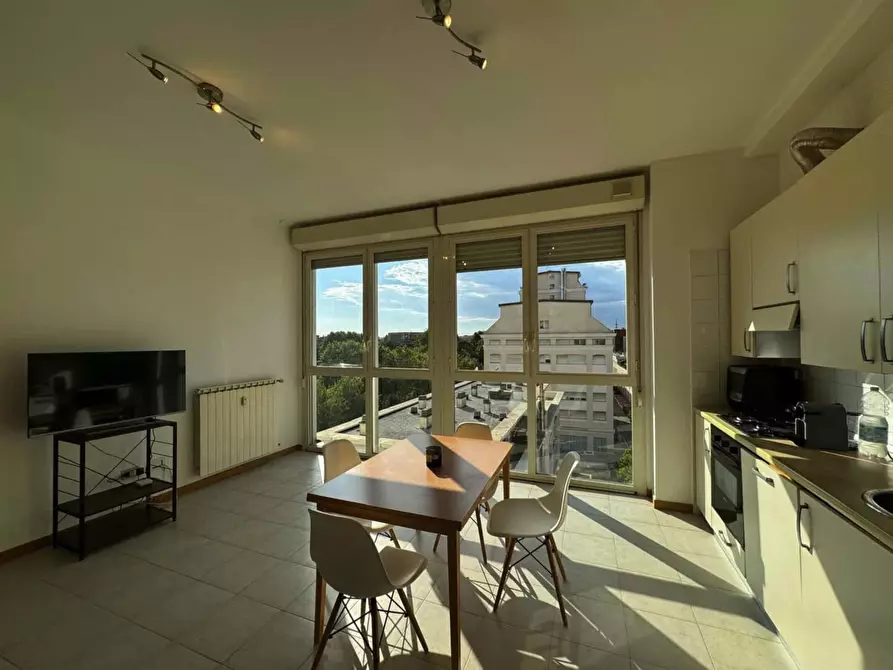 Immagine 3 di Appartamento in affitto  in Via Casilina9 a Roma