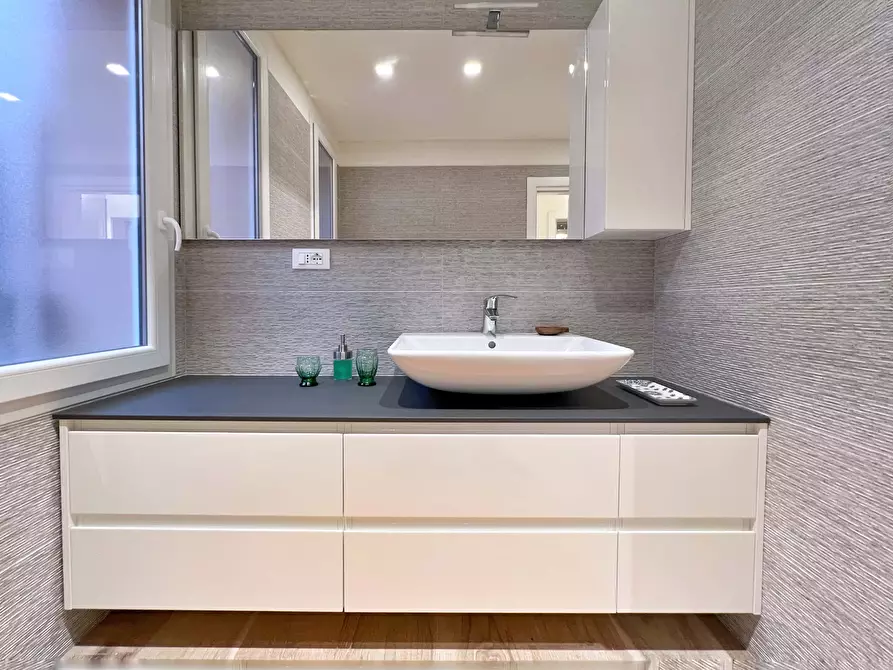 Immagine 18 di Appartamento in affitto  in Via San Giorgio4 a Bologna