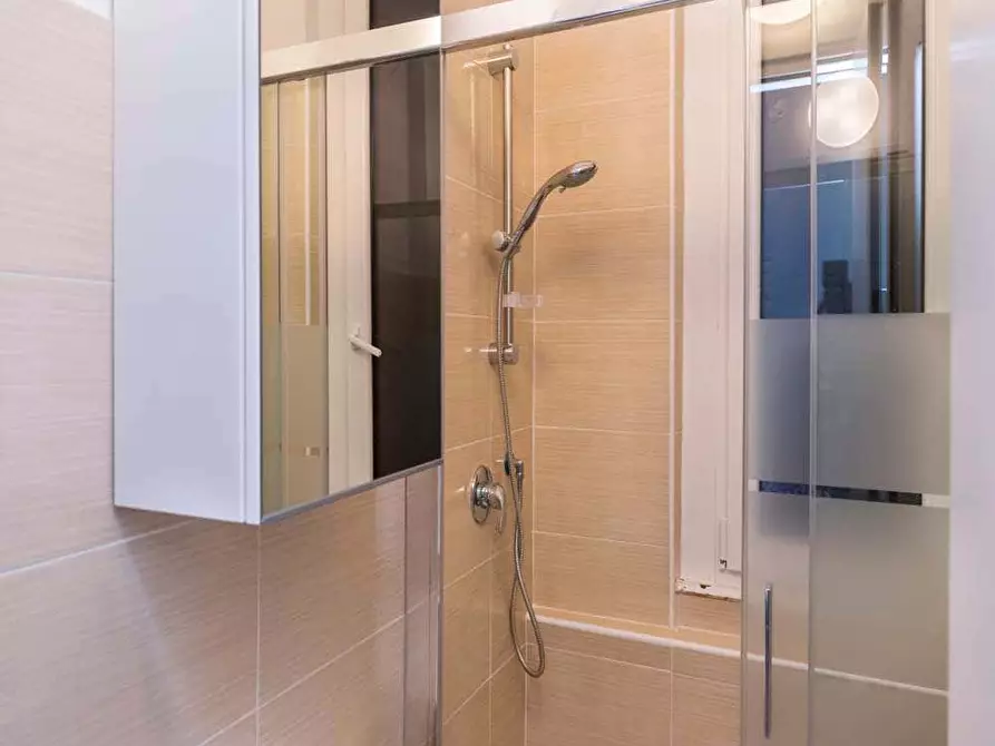 Immagine 31 di Camera in affitto  in Via Giulio Tarra1 a Milano