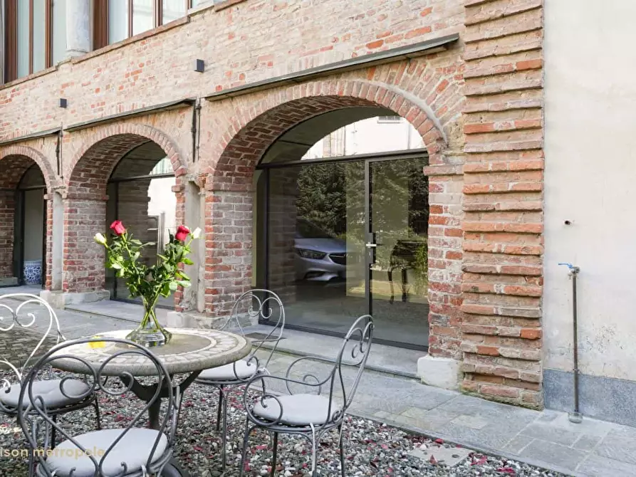 Immagine 17 di Appartamento in affitto  in Via Giosuè Carducci63 a Asti