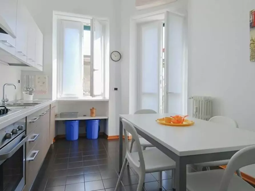 Immagine 19 di Appartamento in affitto  in Via Conca del Naviglio18 a Milano