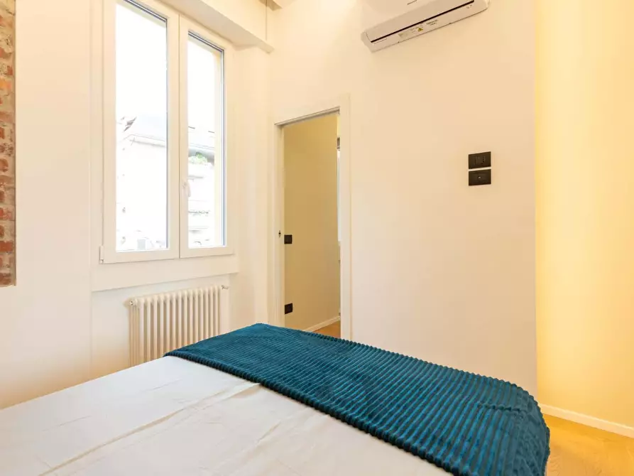 Immagine 13 di Appartamento in affitto  in Via Luigi Mercantini16 a Milano