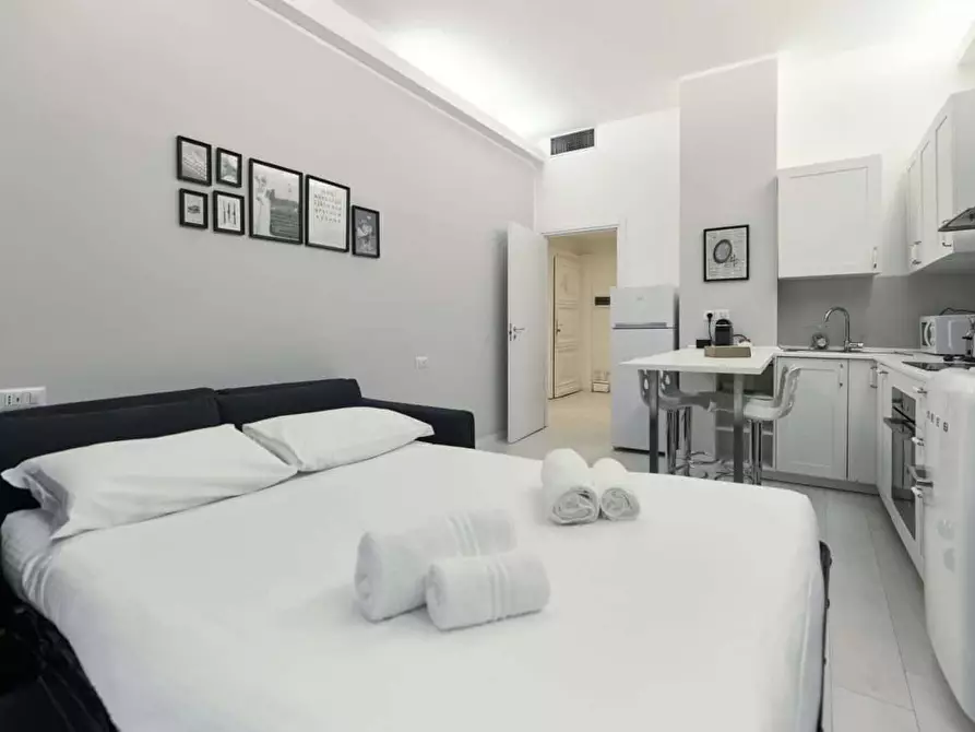 Immagine 7 di Appartamento in affitto  in Galleria del Corso2 a Milano
