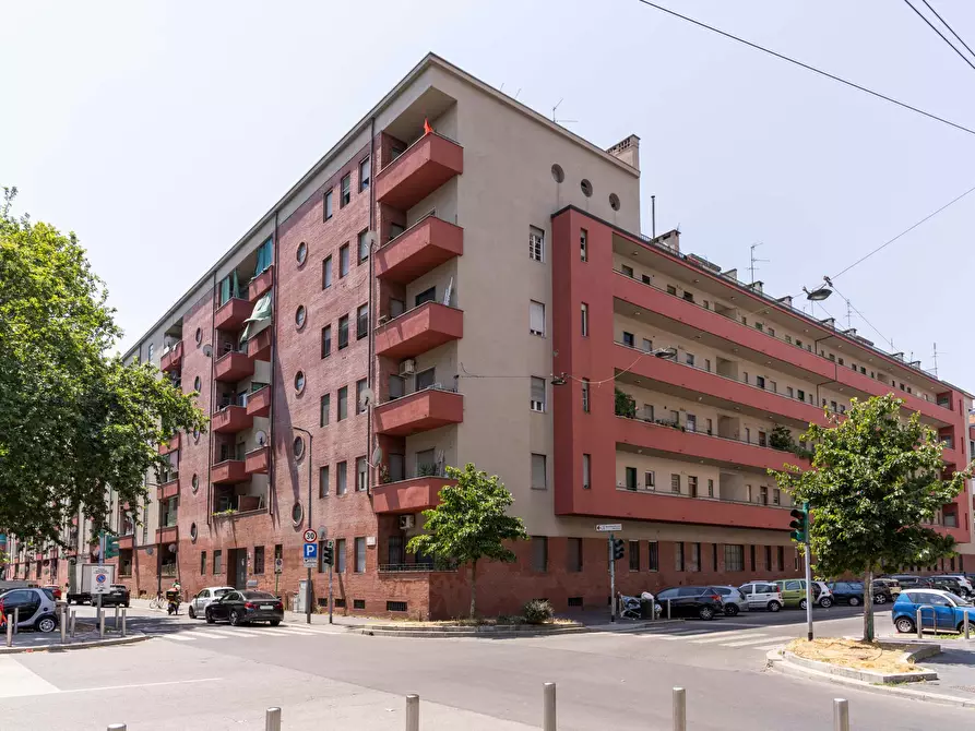 Immagine 25 di Appartamento in affitto  in Viale Molise17 a Milano