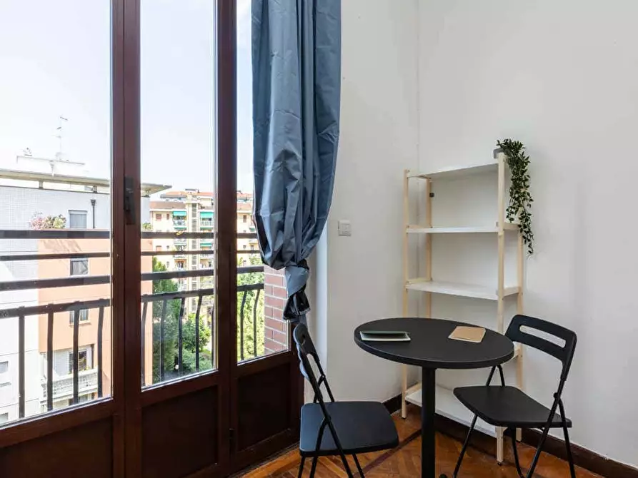 Immagine 7 di Camera in affitto  in Via Alfonso Corti28 a Milano
