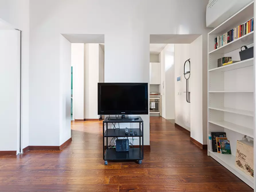 Immagine 20 di Appartamento in affitto  in Via Federico Confalonieri11 a Milano