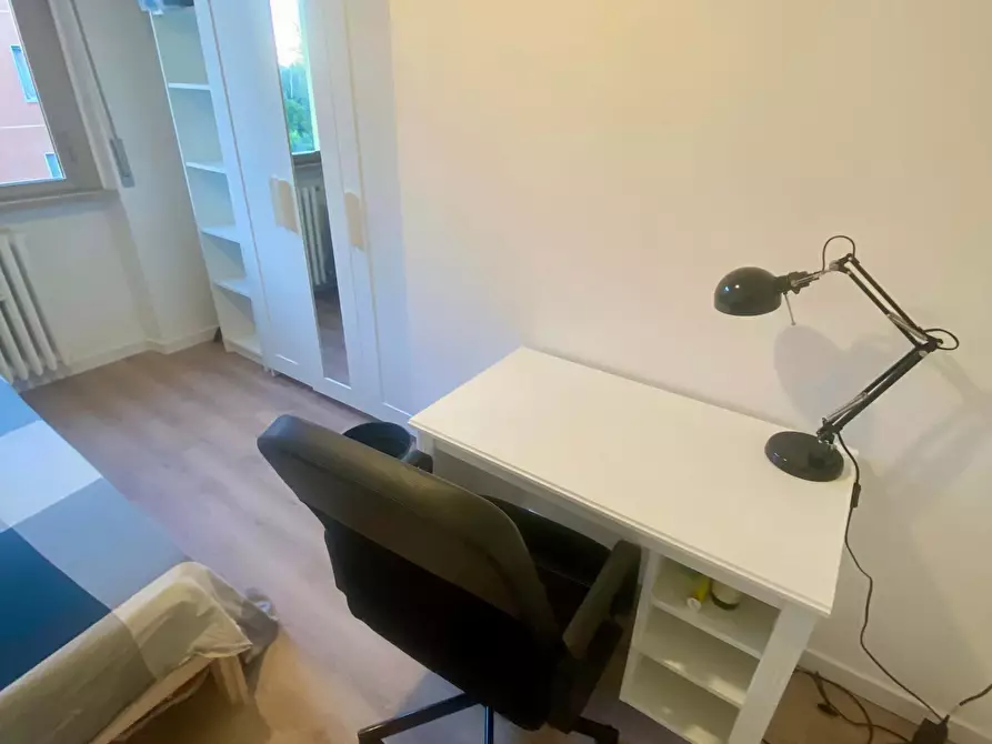 Immagine 7 di Camera in affitto  in Via Cascina Barocco13 a Milano