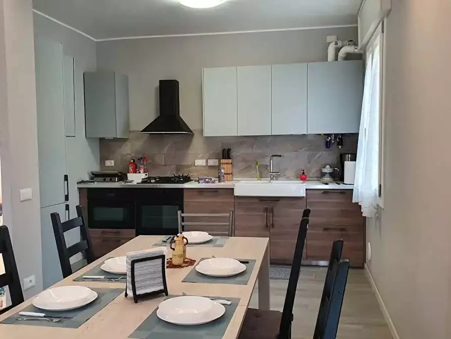 Immagine 14 di Appartamento in affitto  in Via Bartolino da Padova6 a Padova