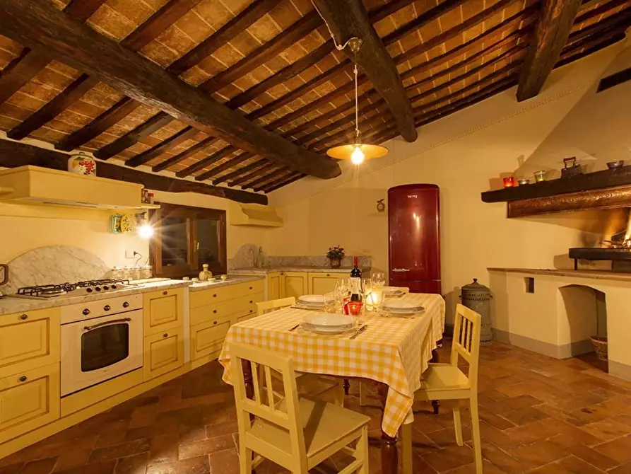 Immagine 27 di Appartamento in affitto  in Via Nazionale a Cortona