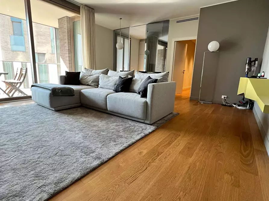 Immagine 5 di Appartamento in affitto  in Via Carlo de Cristoforis7 a Milano