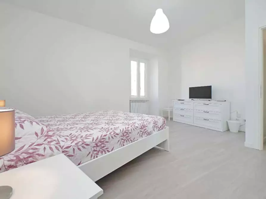 Immagine 8 di Appartamento in affitto  in Via Casilina Vecchia27 a Roma