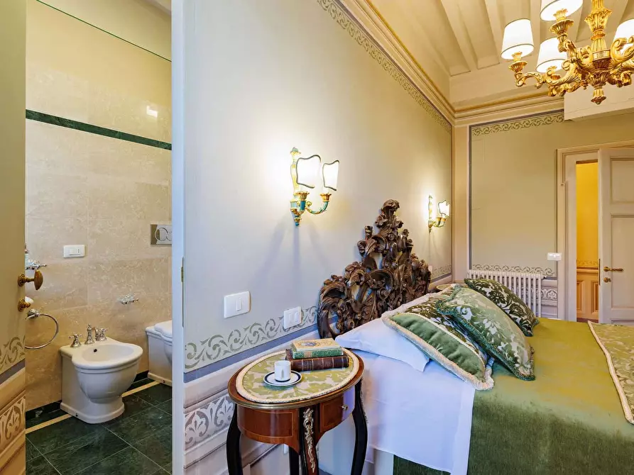 Immagine 23 di Appartamento in affitto  in Via Roma a Cortona