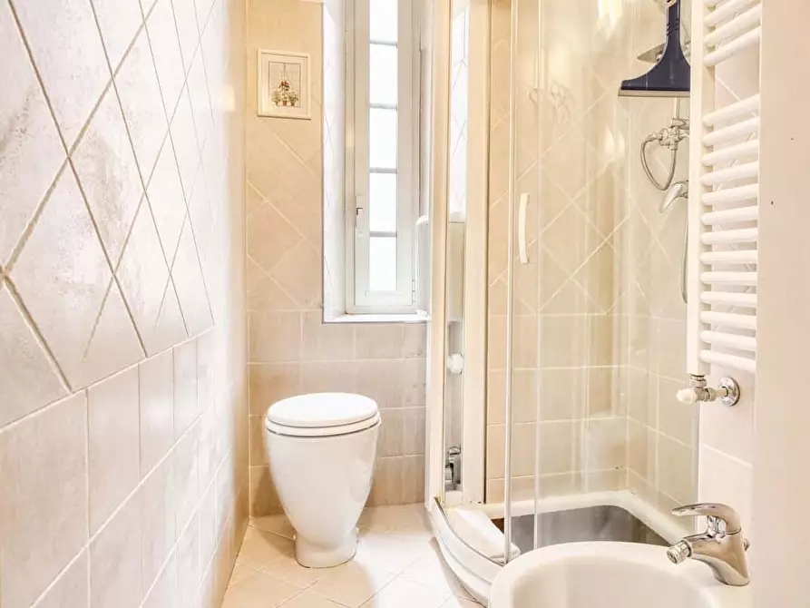 Immagine 33 di Appartamento in affitto  in Via Mosè Bianchi101 a Milano