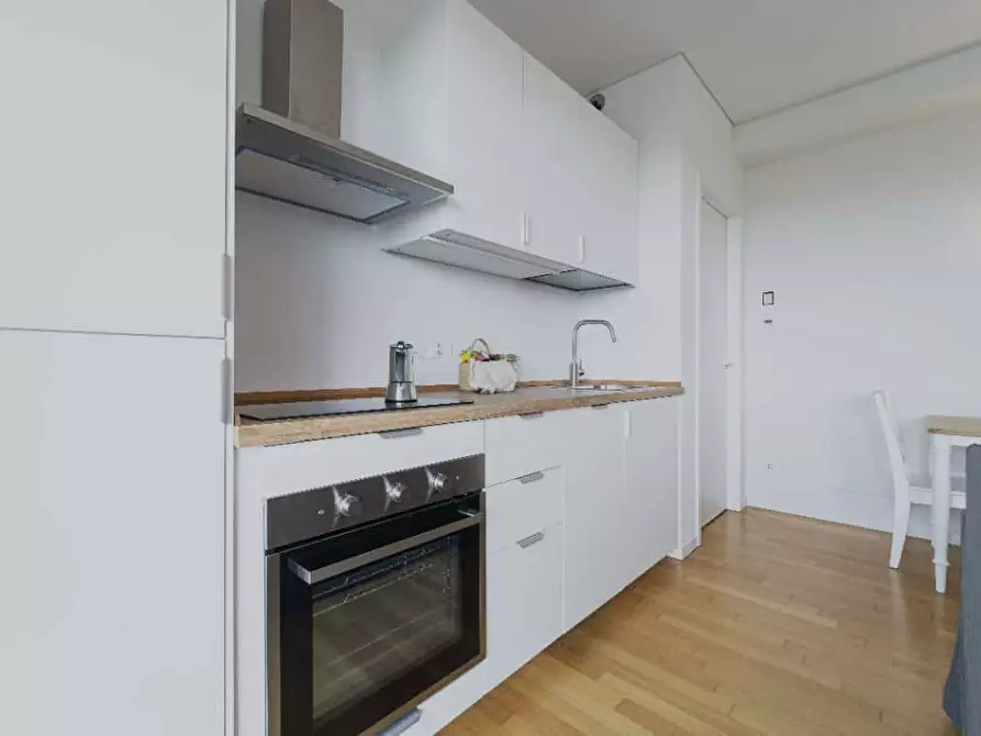 Immagine 11 di Appartamento in affitto  in Via Carlo Imbonati62/2 a Milano