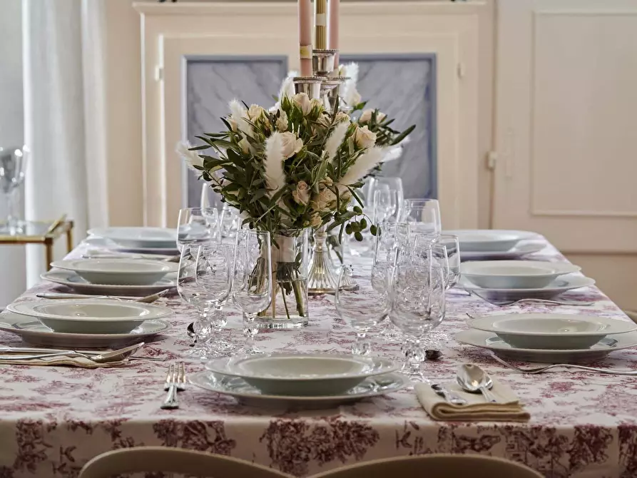 Immagine 5 di Appartamento in affitto  in Via Santucci a Cortona