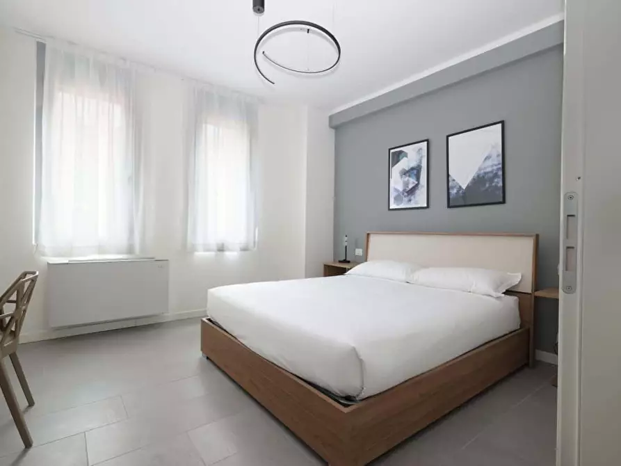 Immagine 4 di Appartamento in affitto  in Via Antonio Bordoni8 a Milano