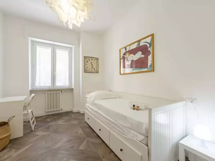 Immagine 27 di Appartamento in affitto  in Galleria Cristallo a Rapallo