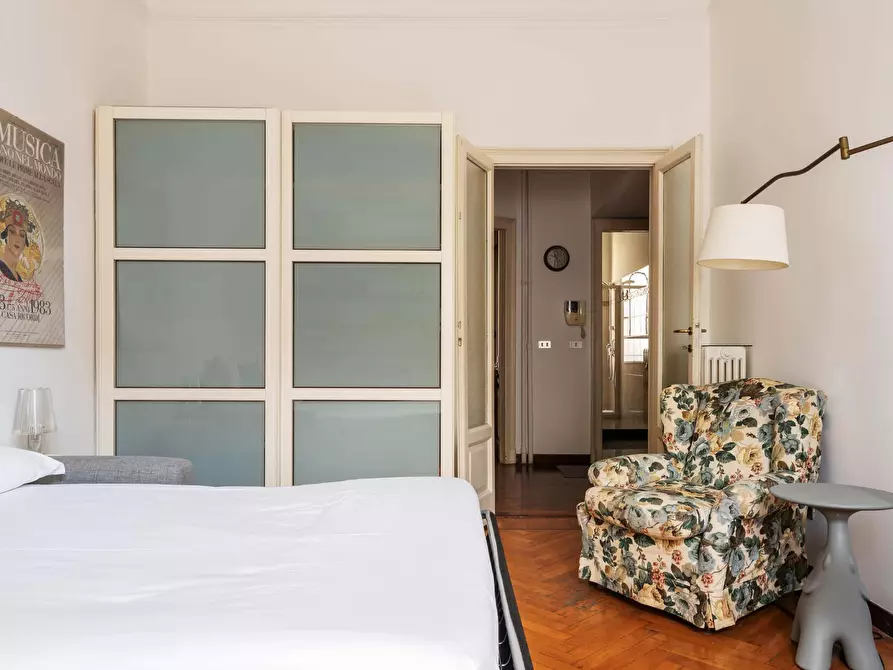 Immagine 9 di Appartamento in affitto  in Via Eugenio Vaina12 a Milano