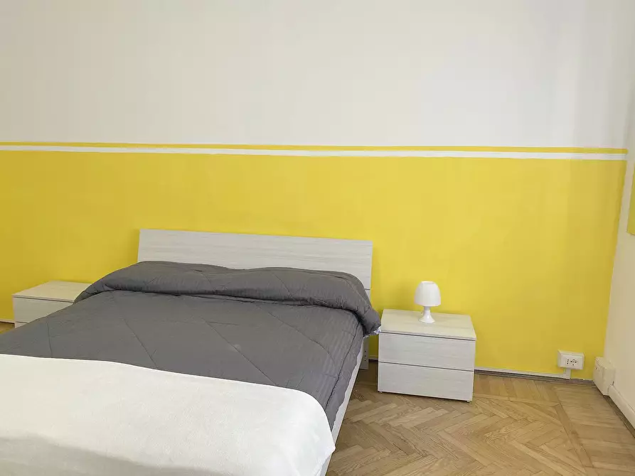 Immagine 24 di Camera in affitto  in Via Giovanni Segantini75 a Milano