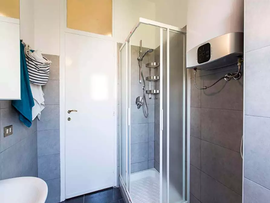 Immagine 37 di Camera in affitto  in Via Leone Tolstoi64 a Milano