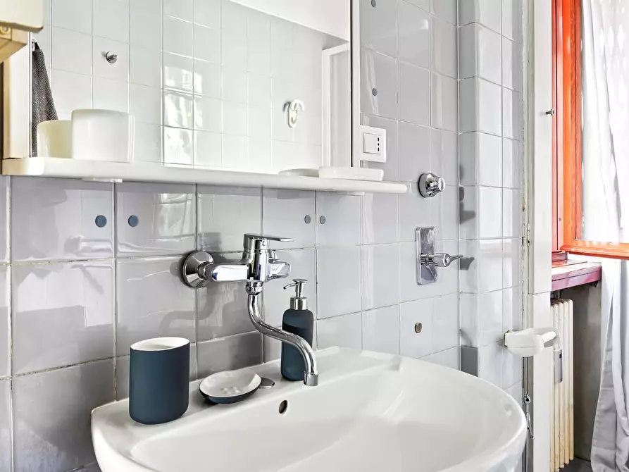 Immagine 4 di Camera in affitto  in Via Federico Tesio11 a Milano