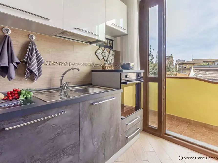 Immagine 2 di Appartamento in affitto  in Viale delle Vigne15 a Porto Torres