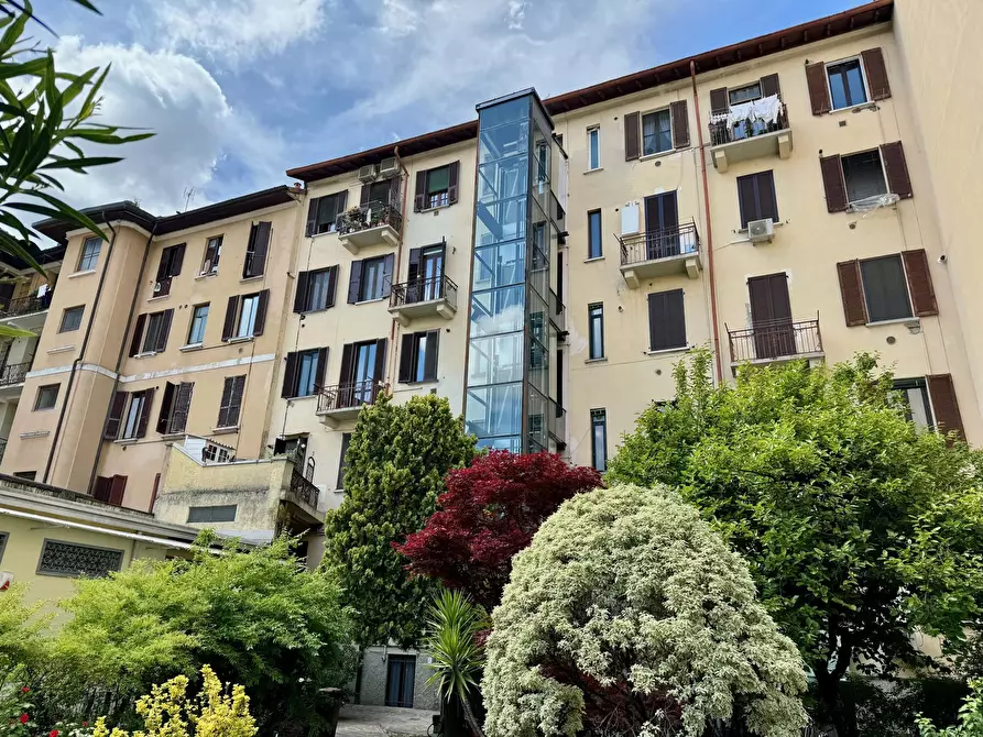 Immagine 9 di Appartamento in affitto  in Via Giuseppe Meda55 a Milano