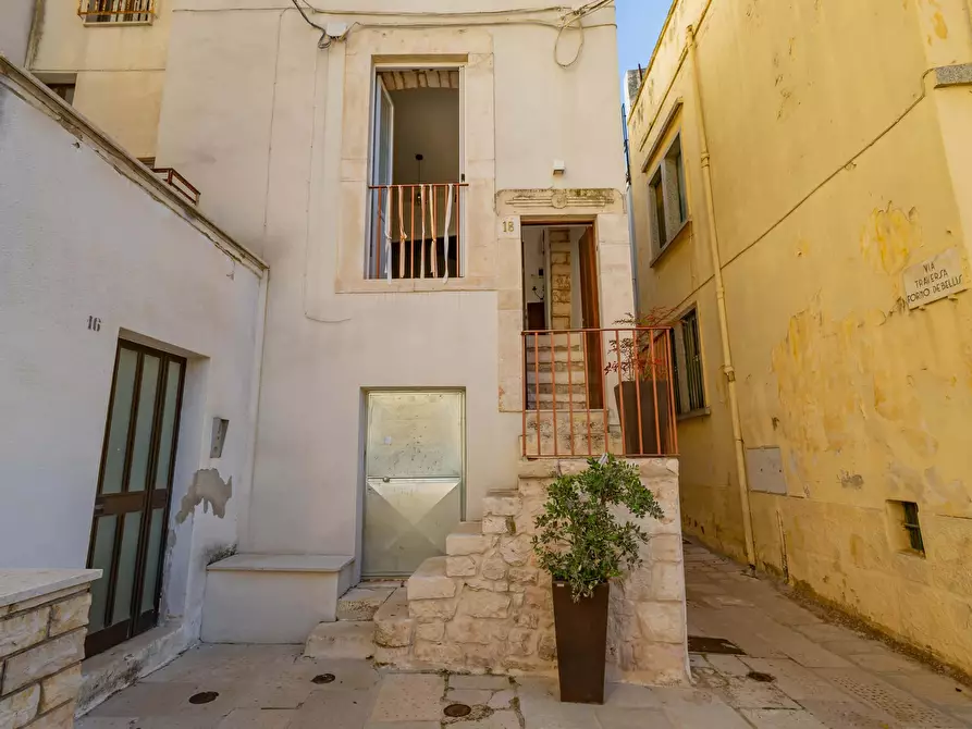 Immagine 2 di Appartamento in affitto  in Piazza Antico Ospedale18 a Adelfia