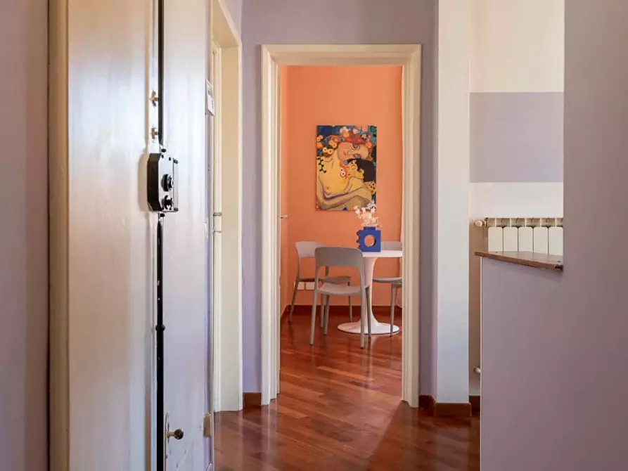 Immagine 22 di Appartamento in affitto  in Via Leonardo Bruni3 a Firenze