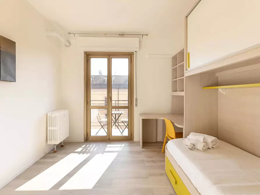 Immagine 21 di Appartamento in affitto  in Via Savona90 a Milano