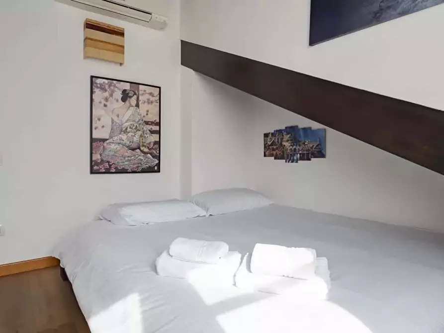 Immagine 14 di Appartamento in affitto  in Via Bartolomeo Eustachi47 a Milano