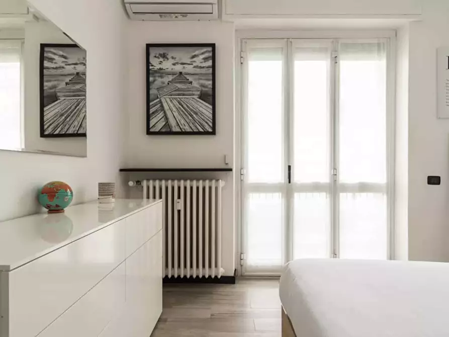Immagine 11 di Appartamento in affitto  in Via Gallura2 a Milano